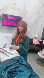 点击看大图 -3AM HAIR SALON烫发染发接发