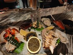 -High Yaki THE SEA海鲜居酒屋