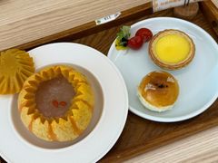 -雪梅月子中心(华侨城店)