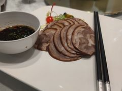 -北京全聚德(西客站店)
