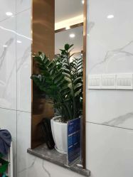 点击看大图 -七分屋LA·烫发·染发·剪发