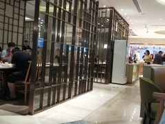 大堂-冀粤香海鲜自助餐厅(西美五洲店)