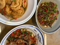 -衡厨·衡阳土菜(中南店)