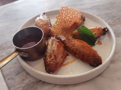 -The Rug Cafe(王府中环店)