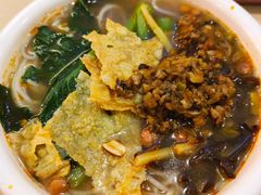 三鲜螺蛳粉-水平有限广西米粉·广西风味集(五道口店)