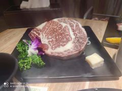 -权金城·炭火烤肉(北京联想桥店)