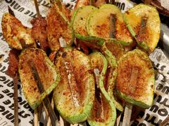 -火塘云南烧烤大排档