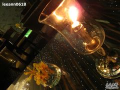 -广州花园酒店-凌璇阁360度高空海鲜自助餐CAROUSEL