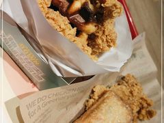 -肯德基(东直门来福士店)
