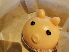 -避风塘(百联东郊店)