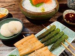 -眷屋の深夜食堂(云瑞邻里中心店)