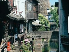 -南浔古镇