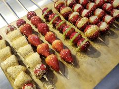 -首都师范大学-本部食堂