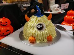 -金安大饭店-金品自助餐厅