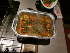 -丰茂烤串(公园店)