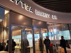 门面-喜茶(贵阳国贸逸天城店)