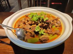 -悦硒楼·新派恩施菜