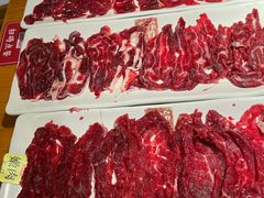 -海银海记潮汕牛肉火锅(新港中路海珠店)