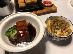 -同庆楼(金宝汇店)