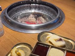 -大牛焱烧·和牛·海鲜炭火烧放题