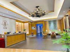 -永元堂养生会馆(祈福店)