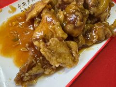 -夕阳红小吃(中街大悦城店)