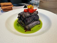 陈醋茄子-逸道(益丰·外滩源店)