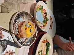 -碧特博格·20年品牌西餐厅(芜湖路店)