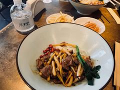 -漆黑觉米粉(三里屯店)