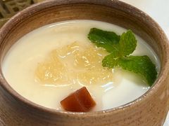 -四季民福烤鸭店(外滩外白渡桥店)