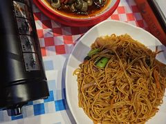 -去吃龙虾 | 烧烤·龙虾馆(红林世界城店)