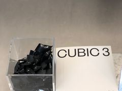-CUBIC3三立方咖啡(凌空SOHO店)