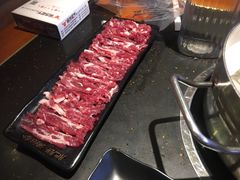 -宴全牛粤来越牛潮汕鲜牛肉火锅(海州万达广场店)