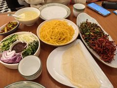 -老昌春饼(大直街店)