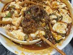 -西月城谭豆花(春熙路店)