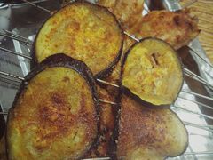 烤茄子-胜泽眼镜烧烤(云霄路直营店)