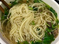-郑家包子牛肉拉面(尚勤路店)