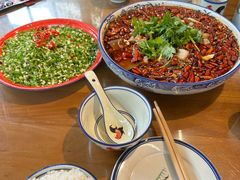 -小街47號江湖菜(四合院店)