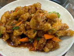-翟氏天天小吃(上东街区店)