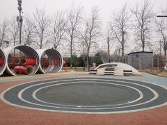 -太阳宫公园