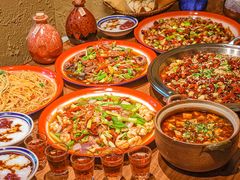 -泥糊破店小酒馆·团建聚餐(南京西路店)