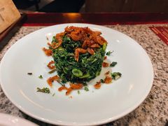 绿野仙踪-南京大牌档(香港广场店)