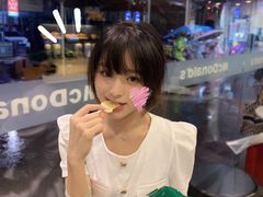 -华润万家(摩尔城店)