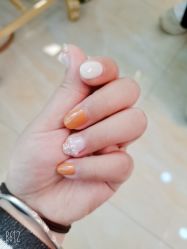 -1T·1M 日式美甲美睫