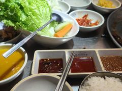 -喜来稀肉(虹泉路店)