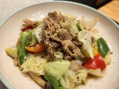 -万岁寿司(芳村店)