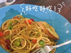 -么么咖啡(燕郊店)