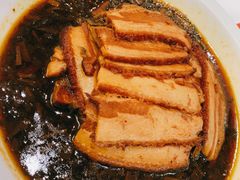 -西贝莜面村(万象天地店)