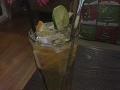 蜜桃气泡水-久馆NineHouse