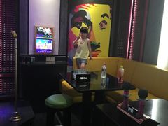 -音乐派KTV(银泰城店)